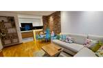 Dvosoban stan, Beograd, Savada, izdavanje, 55m2, 900e, id780754