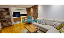 Dvosoban stan, Beograd, Savada, izdavanje, 55m2, 900e, id780754