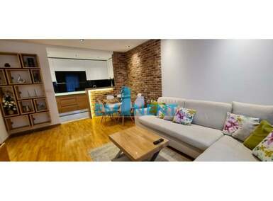 Dvosoban stan, Beograd, Savada, izdavanje, 55m2, 900e, id780754