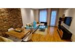 Dvosoban stan, Beograd, Savada, izdavanje, 55m2, 900e, id780754