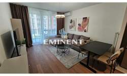 Dvosoban stan, Beograd, Beograd Na Vodi, izdavanje, 59m2, 1500e, id1396067