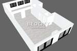 Poslovni prostor / Lokal, Beograd, Zemun (kalvarija), prodaja, 211m2, 1044450e, id1396360