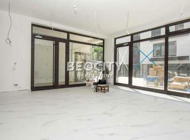 Poslovni prostor / Lokal, Beograd, Zemun (kalvarija), prodaja, 78m2, 347100e, id1396364
