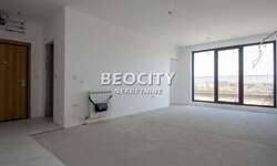 Trosoban stan, Beograd, Zemun (kalvarija), prodaja, 61m2, 165920e, id1396367