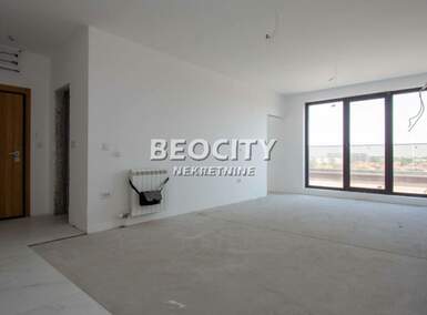Trosoban stan, Beograd, Zemun (kalvarija), prodaja, 61m2, 165920e, id1396367