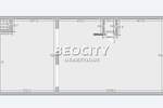Poslovni prostor / Lokal, Beograd, Zemun (kalvarija), prodaja, 24m2, 118320e, id1396372