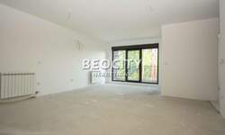 Trosoban stan, Beograd, Zemun (kalvarija), prodaja, 76m2, 201400e, id1396379