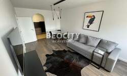 Dvosoban stan, Beograd, Beograd Na Vodi, izdavanje, 55m2, 1000e, id1396407
