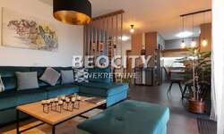 Cetvorosoban stan, Niš, prodaja, 113m2, 230000e, id1396444