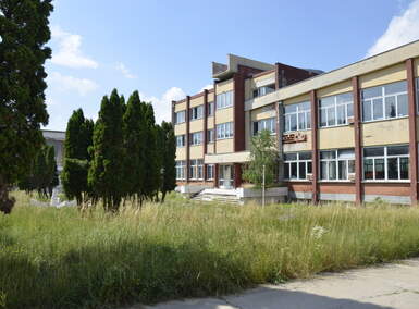 Poslovni prostor / Lokal, Svrljig, prodaja, 1950m2, 380000e, id1396387