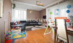 Trosoban stan, Beograd, Blok 19 A, izdavanje, 107m2, 1200e, id1396464