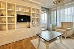 Dvosoban stan, Beograd, Vračar (centar), izdavanje, 55m2, 800e, id1396527