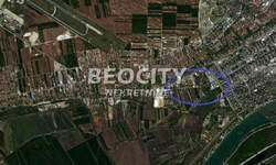Plac, Beograd, Blok 72, prodaja, 5100m2, 1400000e, id1396529