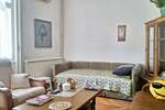 Dvosoban stan, Beograd, Profesorska kolonija, izdavanje, 58m2, 600e, id1396568