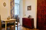 Dvosoban stan, Beograd, Profesorska kolonija, izdavanje, 58m2, 600e, id1396568