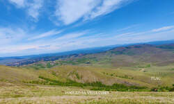 Plac, Zlatibor, Alin Potok, prodaja, 5000m2, 1500e, id1396569