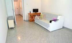 Jednosoban stan, Beograd, Andricev Venac, izdavanje, 34m2, 500e, id962488