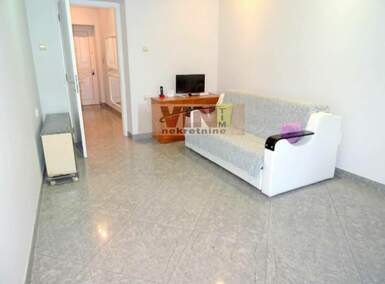 Jednosoban stan, Beograd, Andricev Venac, izdavanje, 34m2, 500e, id962488