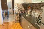 Dvosoban stan, Beograd, Vukov Spomenik, izdavanje, 50m2, 650e, id1396572