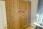 Dvosoban stan, Beograd, Vukov Spomenik, izdavanje, 50m2, 650e, id1396572