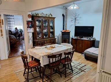 Trosoban stan, Pančevo, Donji Grad, prodaja, 61m2, 73500e, id1396573