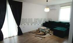 Jednoiposoban stan, Niš, Palilulska pijaca, prodaja, 44m2, 90000e, id1396575