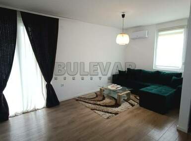 Jednoiposoban stan, Niš, Palilulska pijaca, prodaja, 45m2, 90000e, id1396575