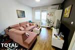 Jednoiposoban stan, Novi Sad, Adice, prodaja, 52m2, 154500e, id1396578