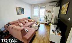 Jednoiposoban stan, Novi Sad, Adice, prodaja, 52m2, 154500e, id1396578