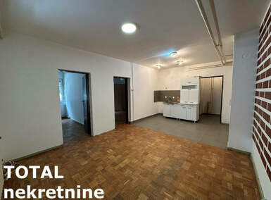 Dvoiposoban stan, Novi Sad, ŽelezniČka Stanica, prodaja, 55m2, 113300e, id1396579