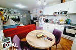 Jednoiposoban stan, Novi Sad, Detelinara, prodaja, 46m2, 108670e, id1396580