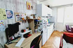 Jednoiposoban stan, Novi Sad, Detelinara, prodaja, 46m2, 108670e, id1396580