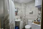 Dvosoban stan, Pećinci, Šimanovci, prodaja, 43m2, 75000e, id1396589