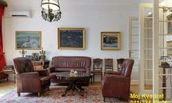 Cetvorosoban stan, Beograd, Trg Nikole Pašića, prodaja, 128m2, 549000e, id1396590