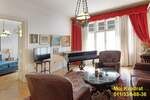 Cetvorosoban stan, Beograd, Trg Nikole Pašića, prodaja, 128m2, 549000e, id1396590