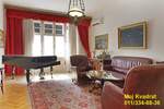 Cetvorosoban stan, Beograd, Trg Nikole Pašića, prodaja, 128m2, 549000e, id1396590
