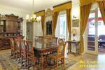 Cetvorosoban stan, Beograd, Trg Nikole Pašića, prodaja, 128m2, 549000e, id1396590