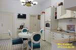 Cetvorosoban stan, Beograd, Trg Nikole Pašića, prodaja, 128m2, 549000e, id1396590