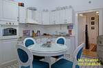 Cetvorosoban stan, Beograd, Trg Nikole Pašića, prodaja, 128m2, 549000e, id1396590