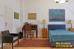 Cetvorosoban stan, Beograd, Trg Nikole Pašića, prodaja, 128m2, 549000e, id1396590