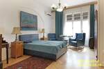 Cetvorosoban stan, Beograd, Trg Nikole Pašića, prodaja, 128m2, 549000e, id1396590