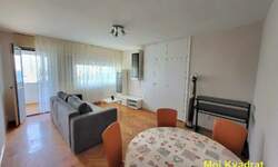 Jednosoban stan, Beograd, Blok 38, izdavanje, 40m2, 400e, id1396591