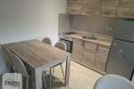 Garsonjera, Paraćin, izdavanje, 28m2, 200e, id1396594