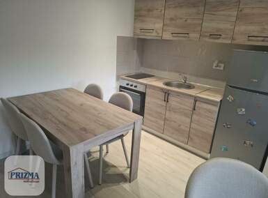 Garsonjera, Paraćin, izdavanje, 28m2, 200e, id1396594
