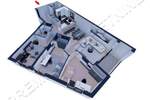 Cetvorosoban stan, Beograd, Ustanička, prodaja, 89m2, 301000e, id1396596