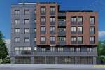 Cetvorosoban stan, Beograd, Ustanička, prodaja, 89m2, 301000e, id1396596