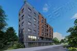 Cetvorosoban stan, Beograd, Ustanička, prodaja, 89m2, 301000e, id1396596