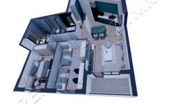Trosoban stan, Beograd, Ustanička, prodaja, 63m2, 244000e, id1396597