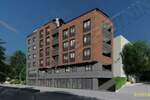 Trosoban stan, Beograd, Ustanička, prodaja, 63m2, 244000e, id1396597