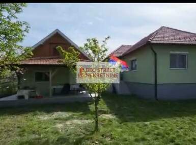 Kuca, Beograd, Trstenica, prodaja, 128m2, 85000e, id1396599